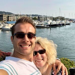 Meet your Posher, Olga